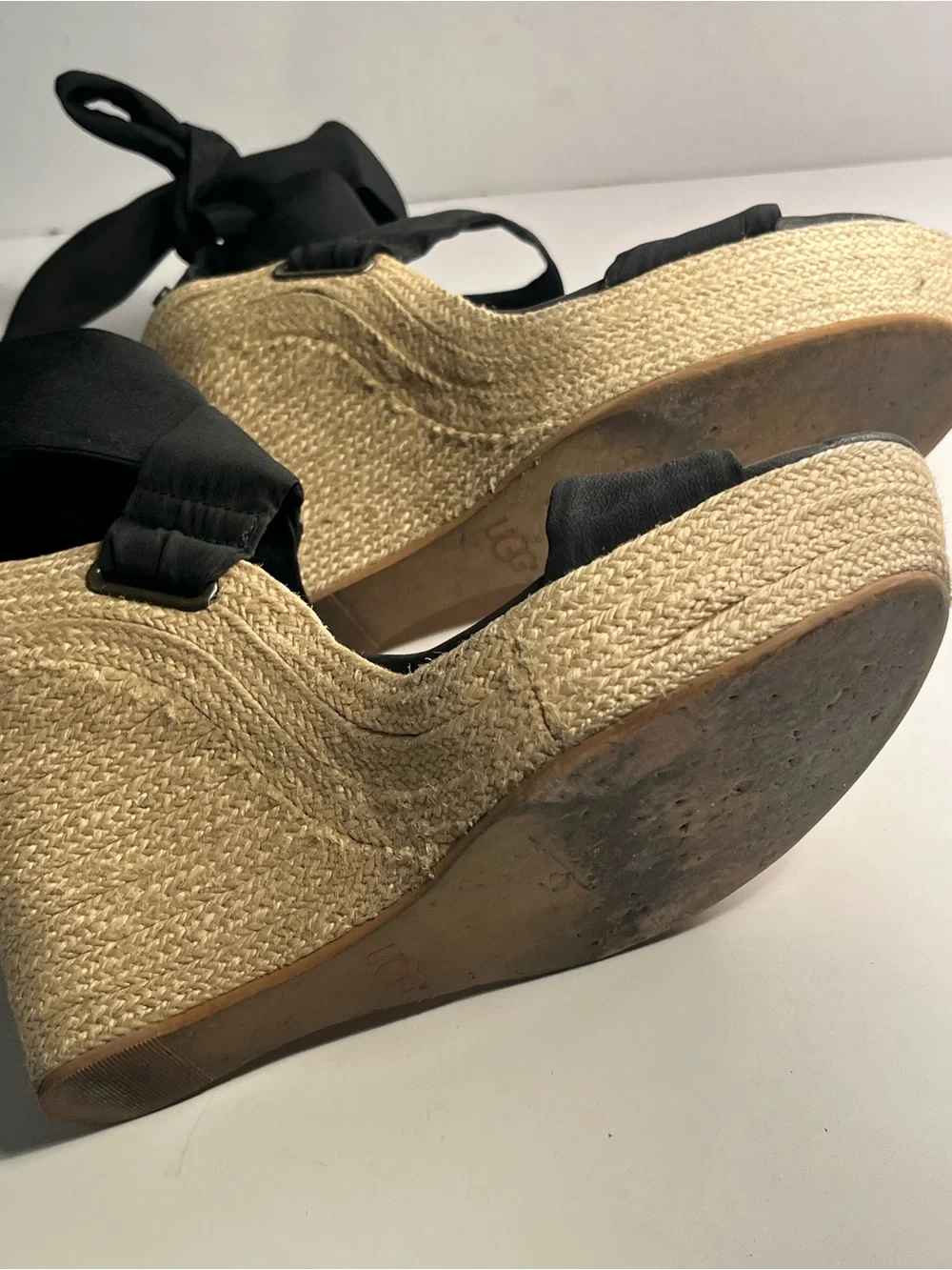 UGG as pictured